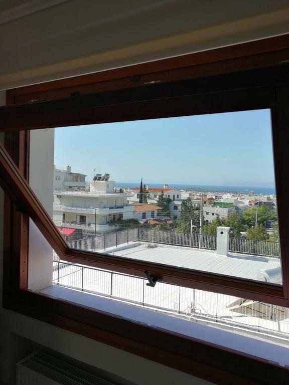 Leo - Unique Glyfada Apartment 아테네 외부 사진