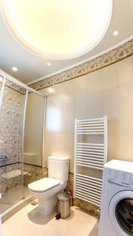 Leo - Unique Glyfada Apartment 아테네 외부 사진