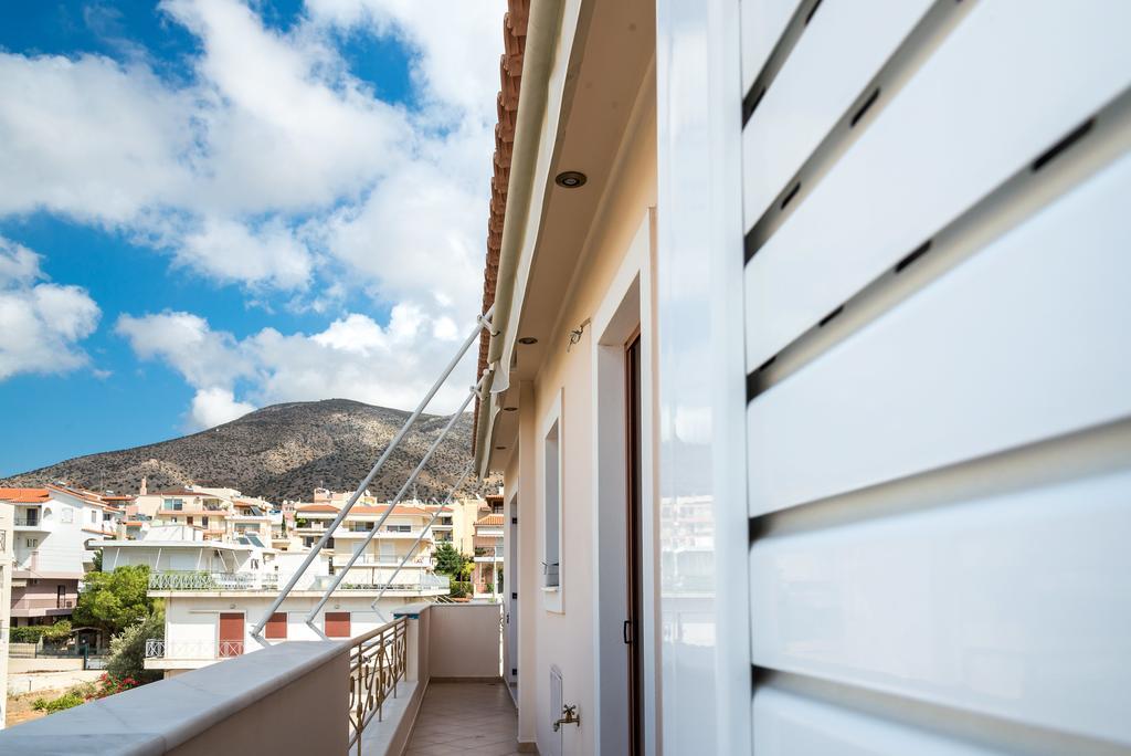 Leo - Unique Glyfada Apartment 아테네 외부 사진