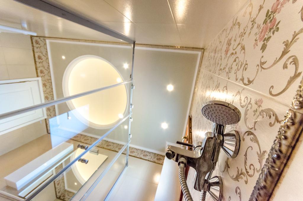 Leo - Unique Glyfada Apartment 아테네 외부 사진
